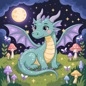 Dibujos Fáciles de Dragones